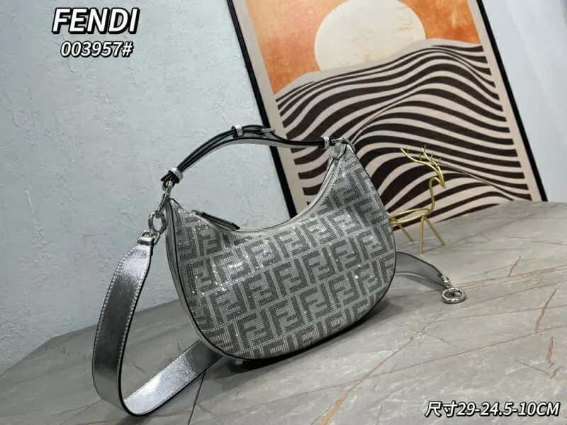 fendi aaa qualite mini sac a main pour femme s_12234221